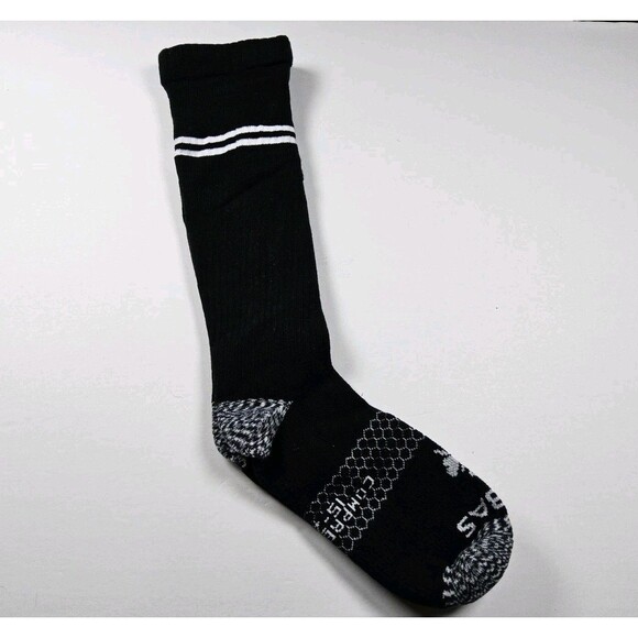 Bombas Everyday Compression Socks 15-20mm Size L - Picture 2 of 2